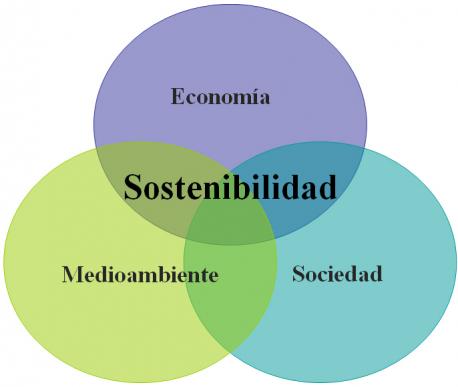 Sostenibilidad - Mind Map