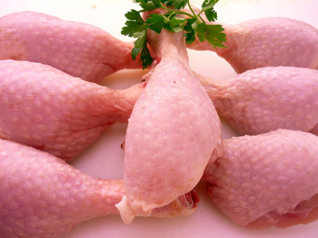 Consumo récord de carne de pollo en Argentina - Avicultura