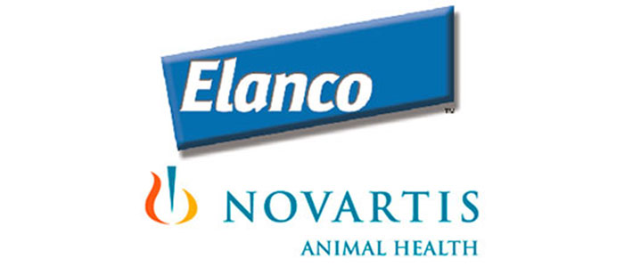 Elanco-Novartis