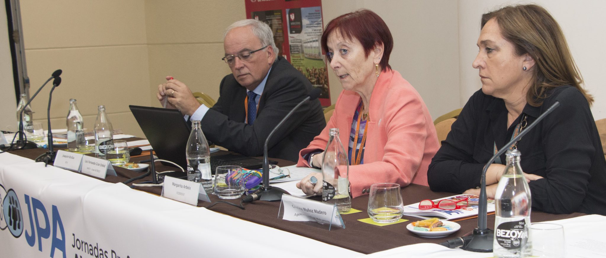 Margarita Arboix elegida nueva rectora de la UAB Avicultura