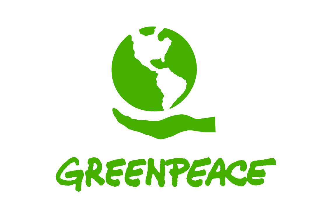 1. Greenpace