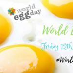 Dia Mundial del Huevo 2018