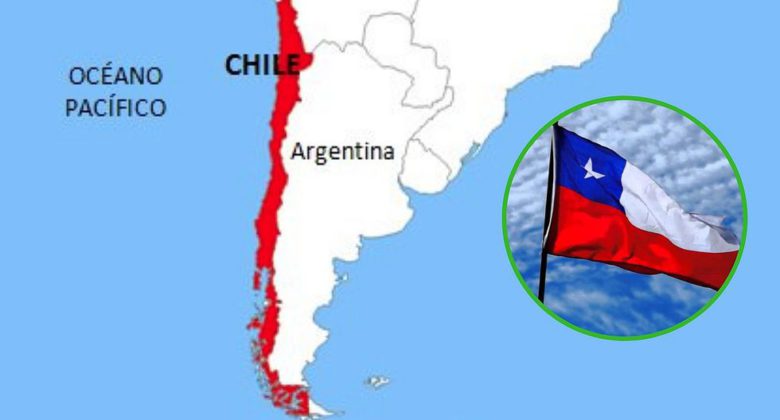 На чиле это значит. Чили на карте. Вальпараисо Чили на карте. Чили границы. Флаг Чили на карте.