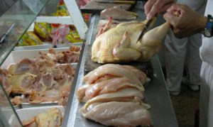 Argentina: aumento del 31% en sus exportaciones de pollo y del 9% en el  consumo en 2019 - Avicultura