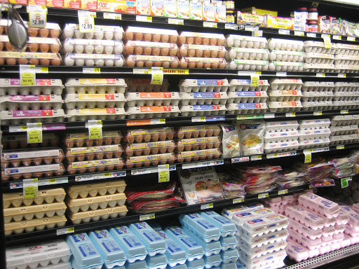 Derribar Viaje Borrar El abastecimiento de huevos en España está garantizado - Avicultura
