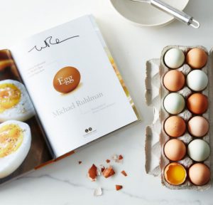 El huevo, un alimento presente en las culturas gastronómicas de todo el mundo