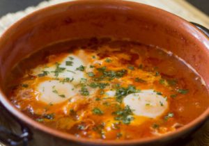 El huevo, un alimento presente en las culturas gastronómicas de todo el mundo