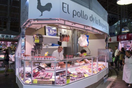 El consumo de carne creció el 6,6 % en España en 2020 tras años a la baja